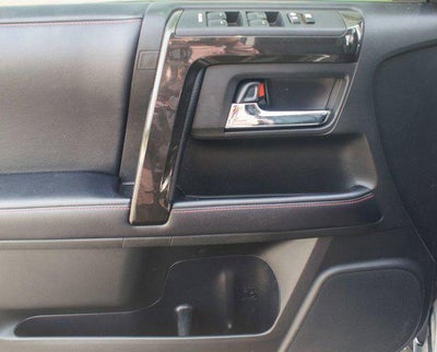 2019 Toyota 4Runner TRD Off Road Premium