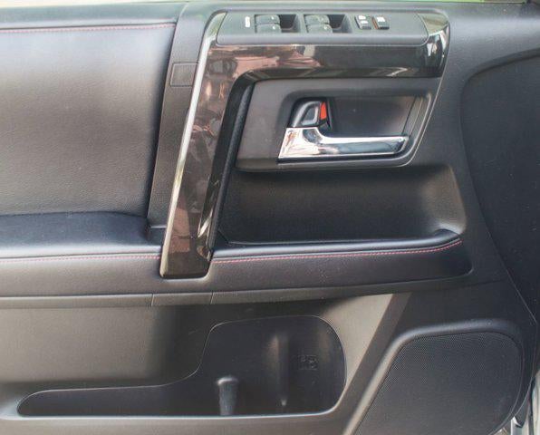 2019 Toyota 4Runner TRD Off Road Premium