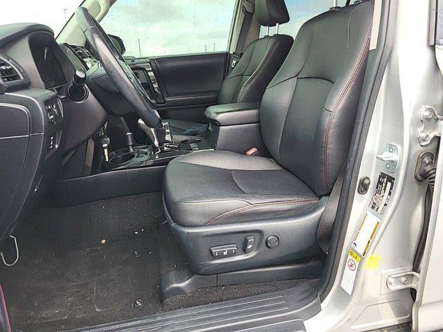 2019 Toyota 4Runner TRD Off Road Premium