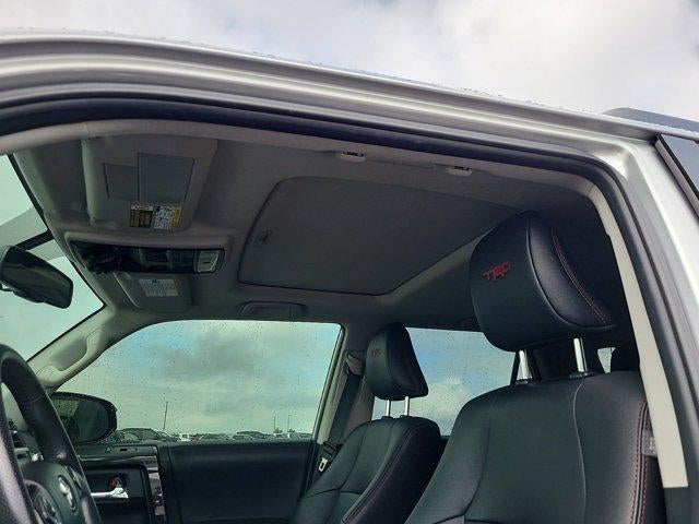 2019 Toyota 4Runner TRD Off Road Premium