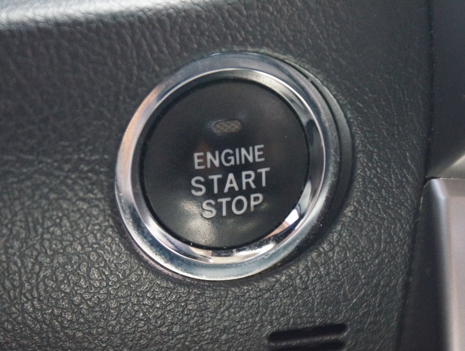 2017 Toyota 4Runner Limited
