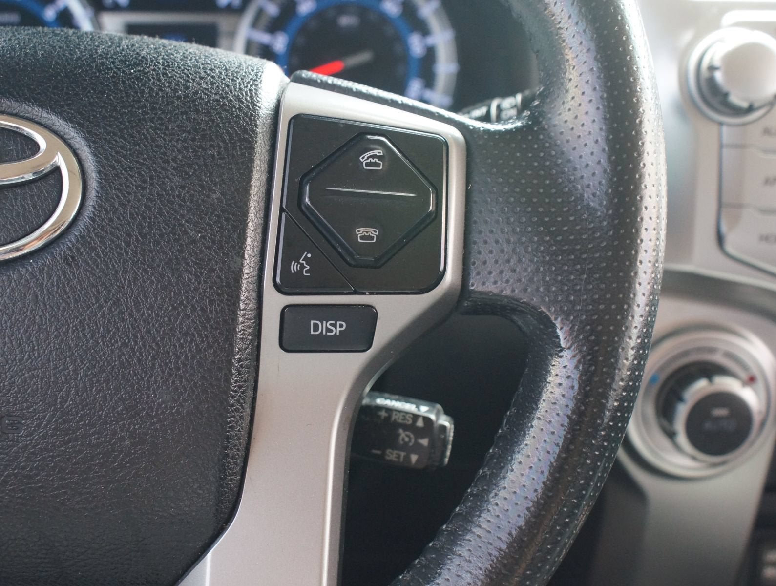 2017 Toyota 4Runner Limited