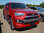 2017 Toyota 4Runner Limited