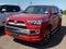 2017 Toyota 4Runner Limited
