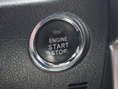 2017 Toyota 4Runner Limited