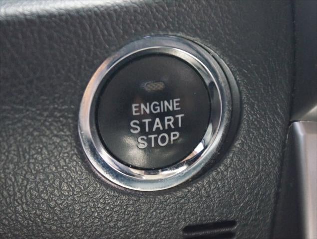 2017 Toyota 4Runner Limited
