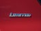 2017 Toyota 4Runner Limited
