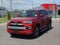 2017 Toyota 4Runner Limited