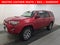 2020 Toyota 4Runner TRD Off Road Premium