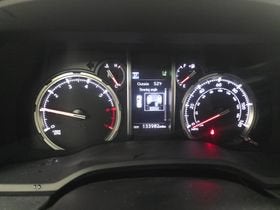 2020 Toyota 4Runner TRD Off Road Premium