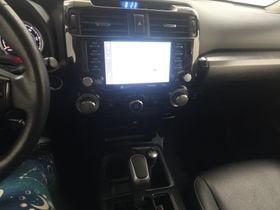 2020 Toyota 4Runner TRD Off Road Premium
