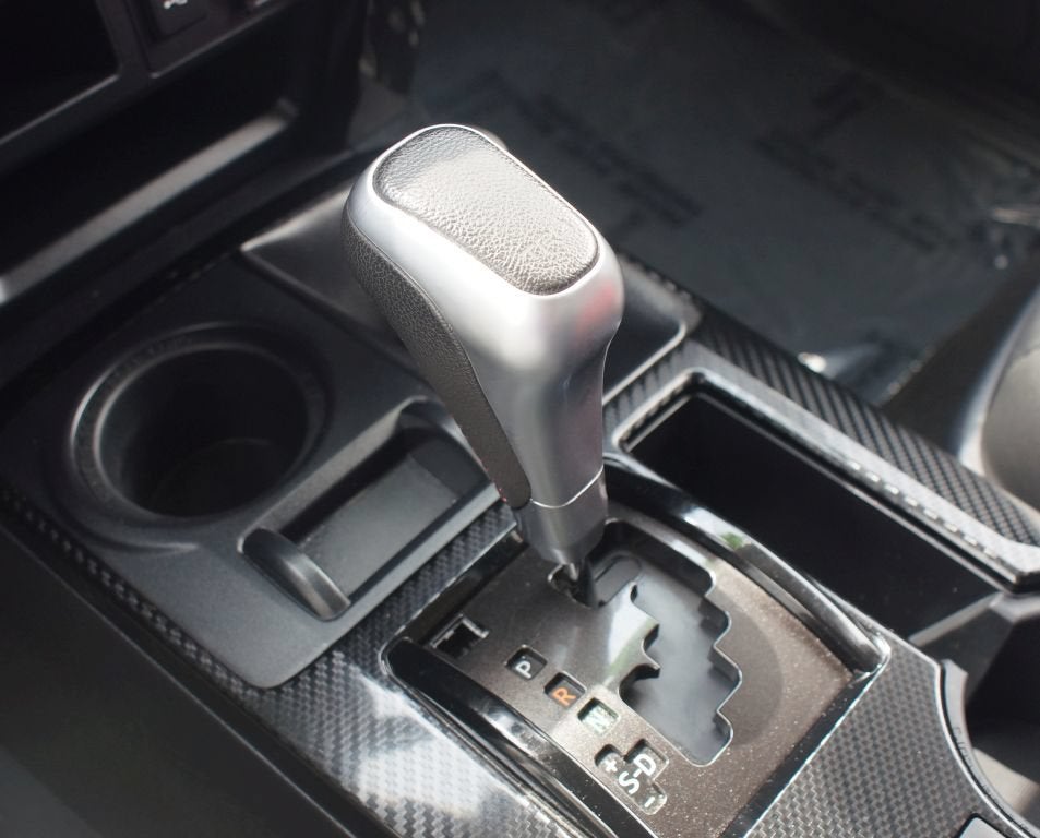 2020 Toyota 4Runner TRD Off Road Premium
