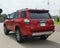 2020 Toyota 4Runner TRD Off Road Premium