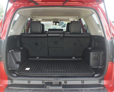 2020 Toyota 4Runner TRD Off Road Premium