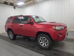 2020 Toyota 4Runner TRD Off Road Premium