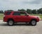 2020 Toyota 4Runner TRD Off Road Premium