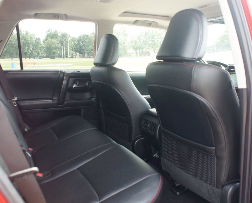 2020 Toyota 4Runner TRD Off Road Premium