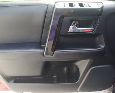 2020 Toyota 4Runner TRD Off Road Premium