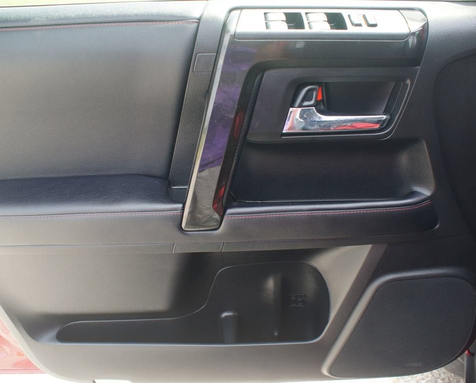 2020 Toyota 4Runner TRD Off Road Premium