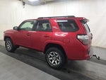 2020 Toyota 4Runner TRD Off Road Premium