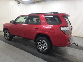 2020 Toyota 4Runner TRD Off Road Premium