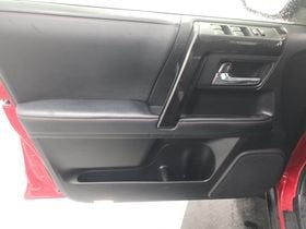 2020 Toyota 4Runner TRD Off Road Premium