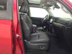 2020 Toyota 4Runner TRD Off Road Premium