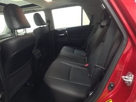 2020 Toyota 4Runner TRD Off Road Premium