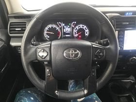 2020 Toyota 4Runner TRD Off Road Premium