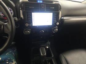 2020 Toyota 4Runner TRD Off Road Premium