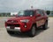 2020 Toyota 4Runner TRD Off Road Premium