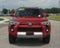 2020 Toyota 4Runner TRD Off Road Premium