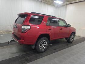2020 Toyota 4Runner TRD Off Road Premium