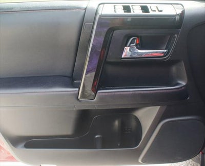 2020 Toyota 4Runner TRD Off Road Premium