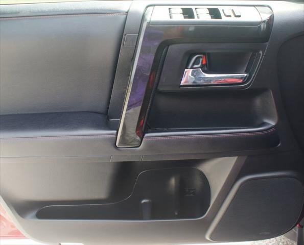 2020 Toyota 4Runner TRD Off Road Premium
