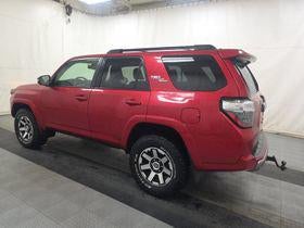2020 Toyota 4Runner TRD Off Road Premium