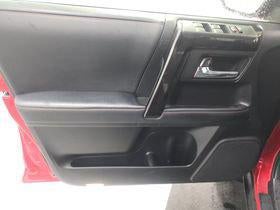 2020 Toyota 4Runner TRD Off Road Premium