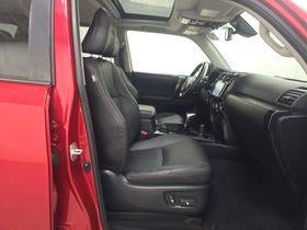 2020 Toyota 4Runner TRD Off Road Premium