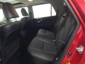 2020 Toyota 4Runner TRD Off Road Premium