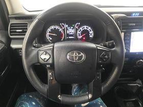 2020 Toyota 4Runner TRD Off Road Premium