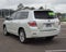 2011 Toyota Highlander Hybrid Limited