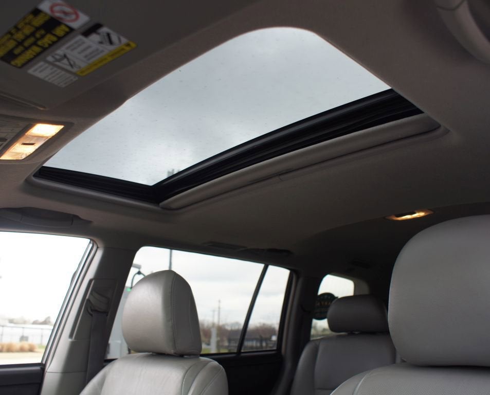 2011 Toyota Highlander Hybrid Limited