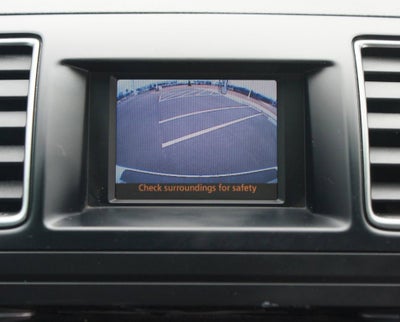 2011 Toyota Highlander Hybrid Limited