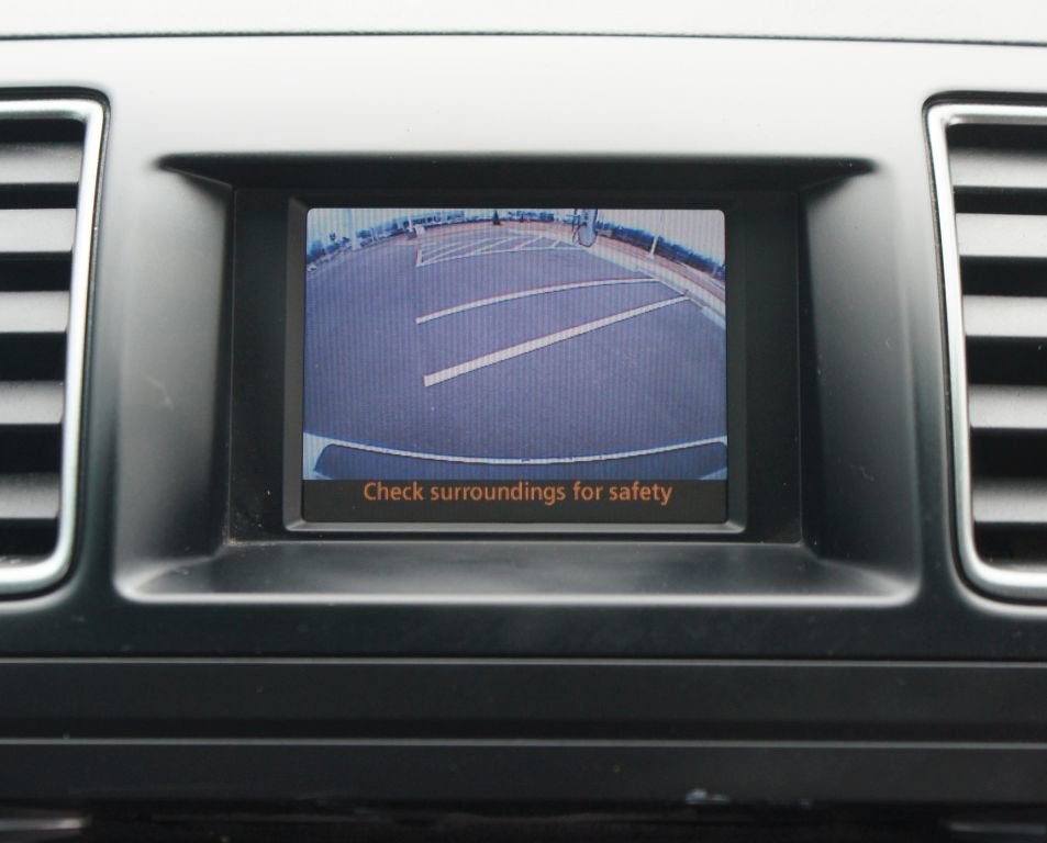 2011 Toyota Highlander Hybrid Limited