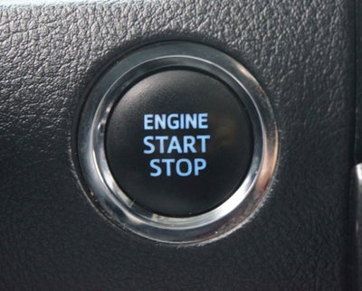 2021 Toyota 4Runner Venture