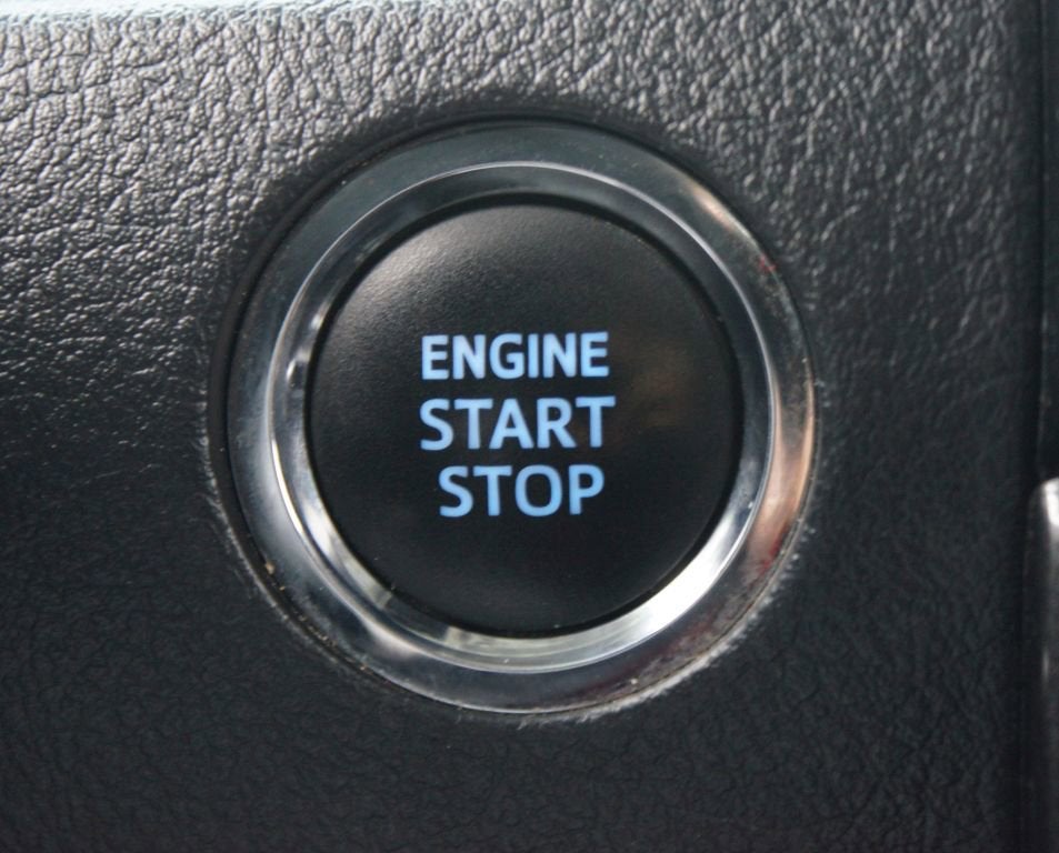 2021 Toyota 4Runner Venture