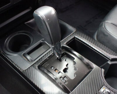 2021 Toyota 4Runner Venture