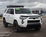 2021 Toyota 4Runner Venture