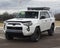 2021 Toyota 4Runner Venture