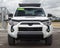 2021 Toyota 4Runner Venture